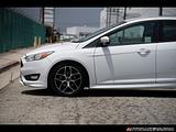 2016 Ford Focus photo 12