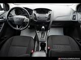 2016 Ford Focus photo 16