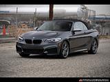 2015 BMW 2-Series photo 3