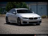 2015 BMW 4-Series photo 1
