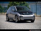 2014 BMW i3 photo 1