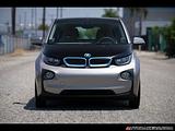 2014 BMW i3 photo 2
