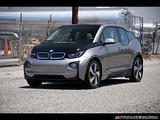 2014 BMW i3 photo 3