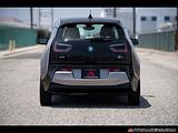 2014 BMW i3 photo 5