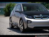 2014 BMW i3 photo 7