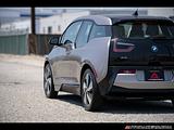 2014 BMW i3 photo 9
