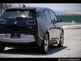 2014 BMW i3 photo 10