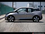 2014 BMW i3 photo 11