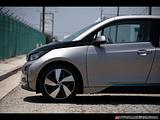2014 BMW i3 photo 12