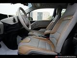 2014 BMW i3 photo 14