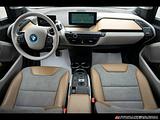 2014 BMW i3 photo 15