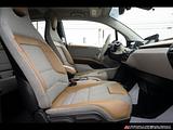 2014 BMW i3 photo 16