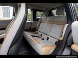 2014 BMW i3 photo 17
