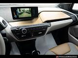 2014 BMW i3 photo 18
