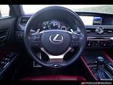 2016 Lexus GS F photo 16