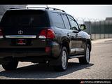 2013 Toyota Land Cruiser photo 10