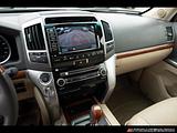 2013 Toyota Land Cruiser photo 21