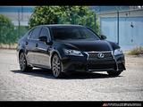 2014 Lexus GS photo 1