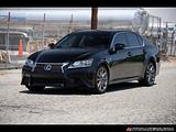 2014 Lexus GS photo 3