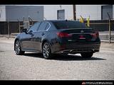 2014 Lexus GS photo 4