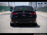 2014 Lexus GS photo 5