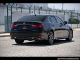 2014 Lexus GS photo 6
