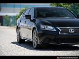 2014 Lexus GS photo 7