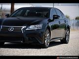 2014 Lexus GS photo 8