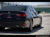 2014 Lexus GS photo 10