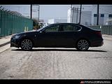 2014 Lexus GS photo 11