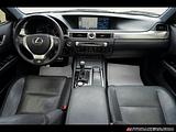 2014 Lexus GS photo 15