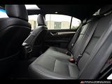 2014 Lexus GS photo 17