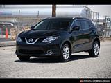 2018 Nissan Rogue Sport photo 3