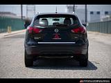 2018 Nissan Rogue Sport photo 5