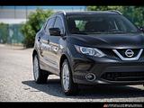 2018 Nissan Rogue Sport photo 7