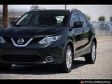 2018 Nissan Rogue Sport photo 8