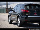 2018 Nissan Rogue Sport photo 9