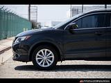2018 Nissan Rogue Sport photo 12