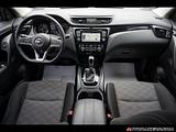 2018 Nissan Rogue Sport photo 16