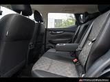 2018 Nissan Rogue Sport photo 18