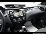2018 Nissan Rogue Sport photo 19