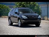 2007 Lexus RX photo 1