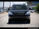 2007 Lexus RX photo 2
