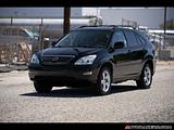 2007 Lexus RX photo 3