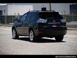 2007 Lexus RX photo 4
