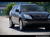 2007 Lexus RX photo 7