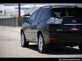 2007 Lexus RX photo 9