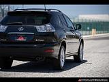 2007 Lexus RX photo 10
