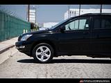 2007 Lexus RX photo 12