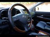 2007 Lexus RX photo 13